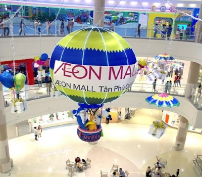 AEON MALL TÂN PHÚ