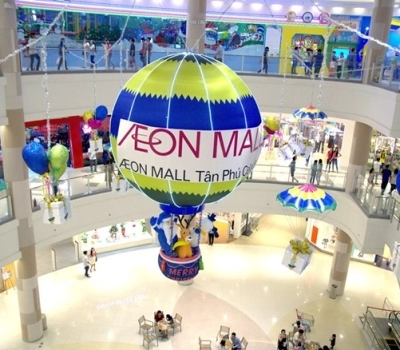 AEON MALL TÂN PHÚ