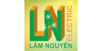 CÔNG TY TNHH TM DV THIẾT BỊ ĐIỆN LÂM NGUYÊN